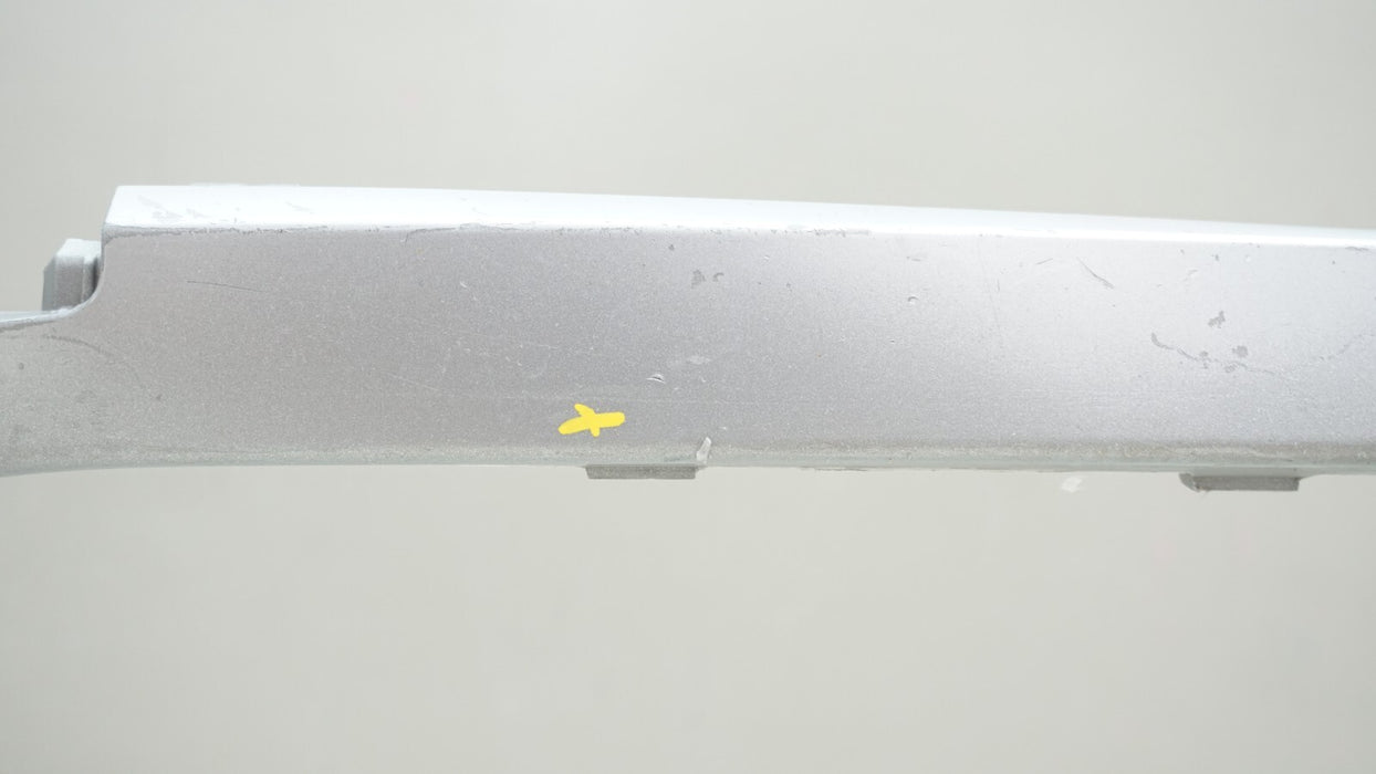 2020-2022 VOLKSWAGEN ATLAS FRONT LOWER VALANCE TRIM 3CM807532 OEM