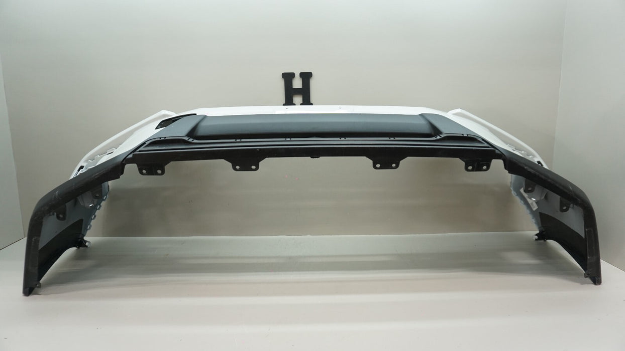 2022-2023 SUBARU FORESTER LIMITED PREMIUM FRONT BUMPER COVER OEM 57704SJ021