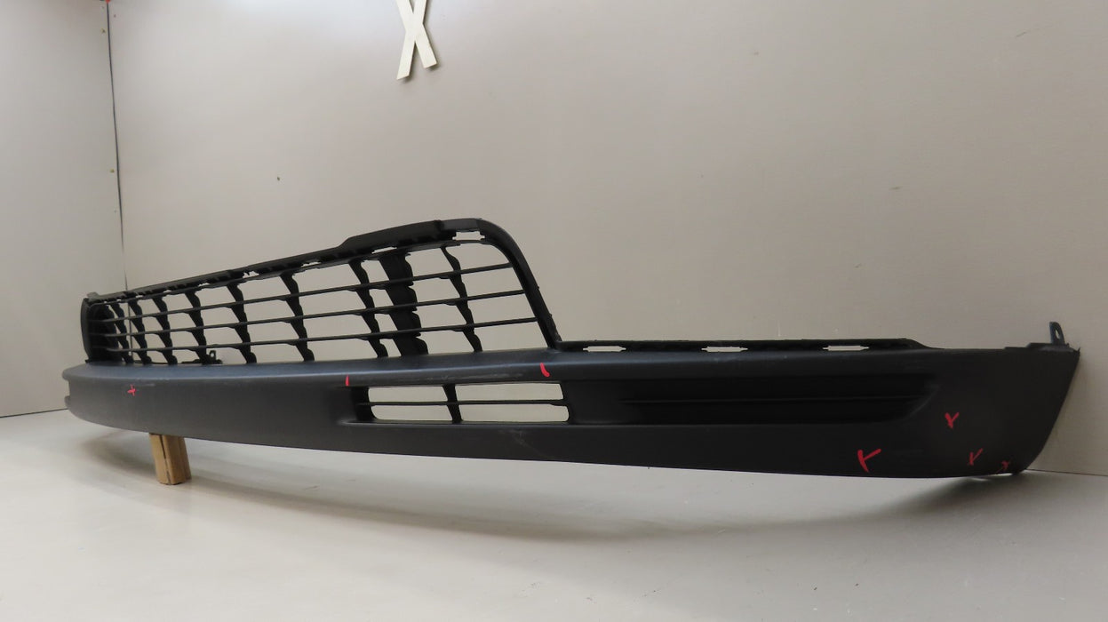 2014-2016 TOYOTA HIGHLANDER FRONT LOWER BUMPER COVER OEM 52129-0E010