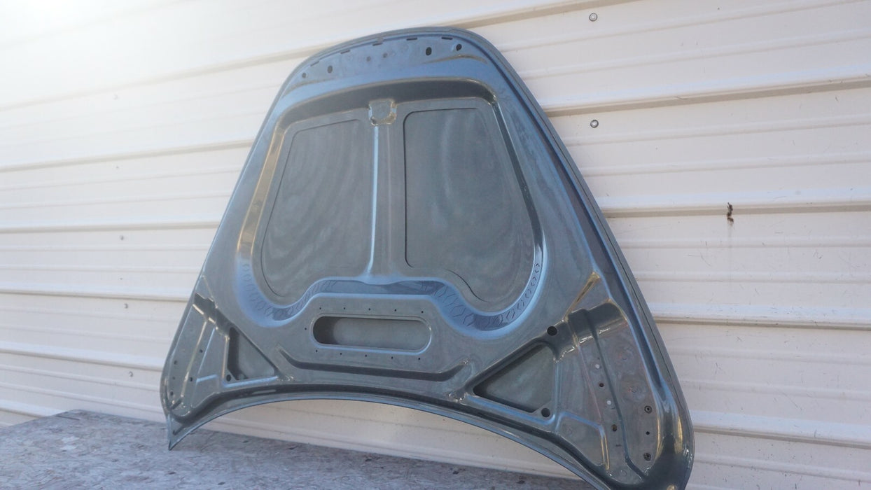 2017-2020 MCLAREN 720S FRONT HOOD BONNET TRUNK LID 14AC182CP OEM 17 18 19 20