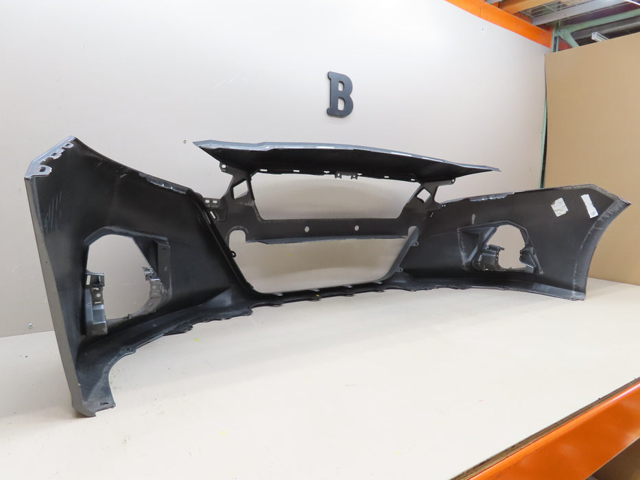 2019 2020 NISSAN ALTIMA FRONT BUMPER COVER OEM 620026OA0H
