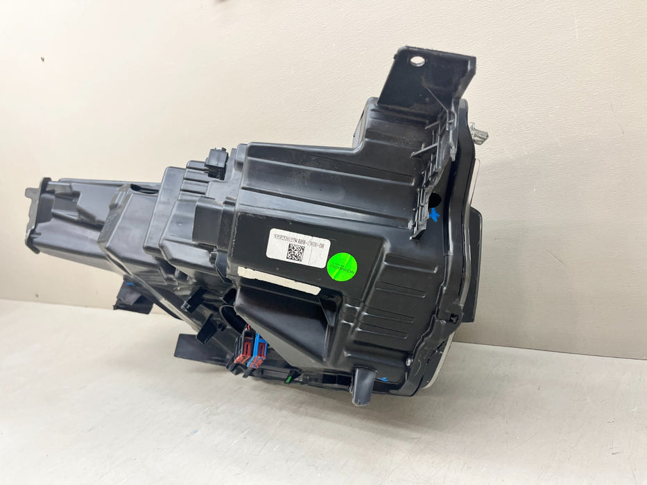 2025-2026 FORD EXPLORER ST LED LEFT DRIVER HEADLIGHT OEM