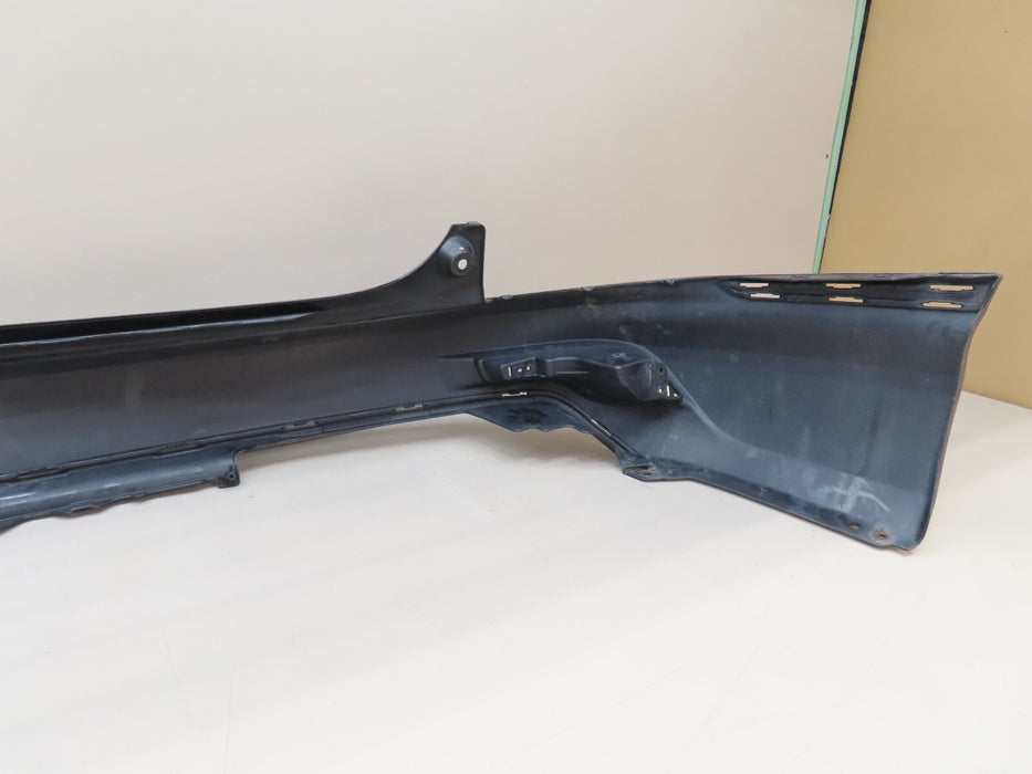 2017-2019 HONDA CRV CR-V REAR BUMPER COVER OEM 71501-TLA-A000
