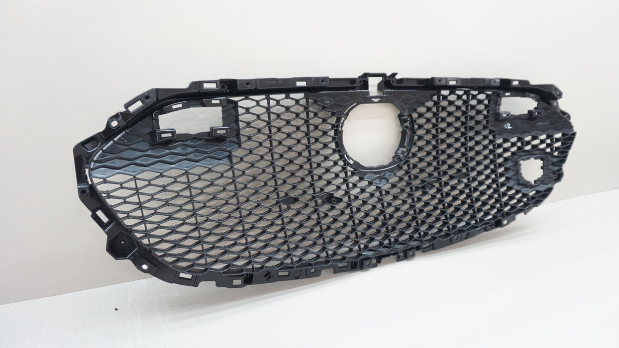 2019-2023 MAZDA 3 FRONT BUMPER RADIATOR GRILLE GRILL BCKN-50711 OEM