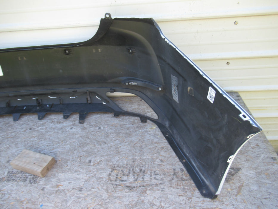 2019-2020 LEXUS ES350 ES 350 REAR BUMPER COVER PANEL PLASTIC 52159-06D40 OEM