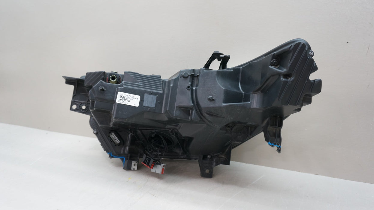 2020-2024 FORD EXPLORER FRONT RIGHT SIDE LED HEADLIGHT OEM LB5B-13W029-BH