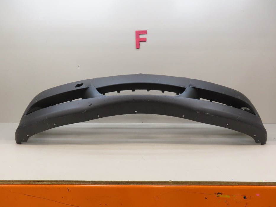 2005-2008 BMW 3 SERIES E90 FRONT BUMPER COVER AFTERMARKET CAPA