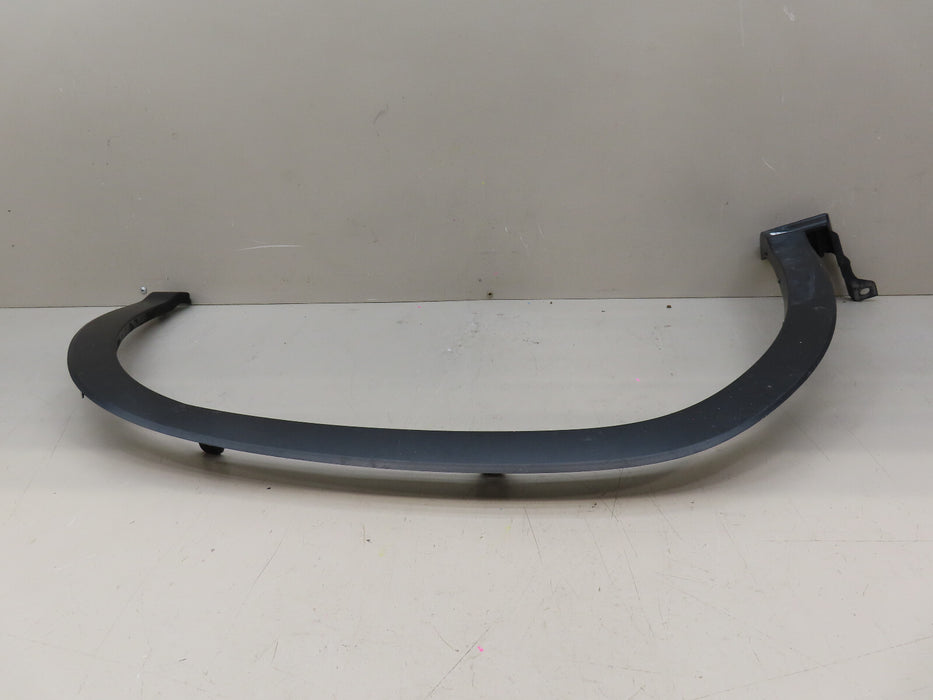 2016-2019 LEXUS RX350 RX450H FRONT RIGHT PASSENGER SIDE WHEEL ARCH MOLDING OEM