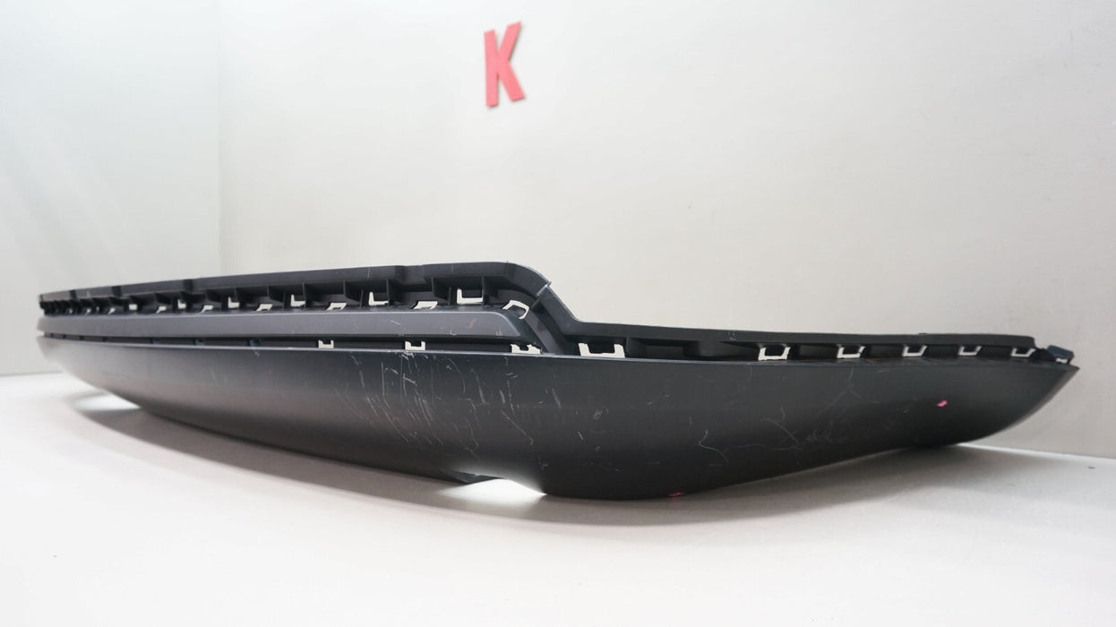 2005-2010 VOLKSWAGEN JETTA REAR LOWER BUMPER VALANCE PANEL AFTERMARKET