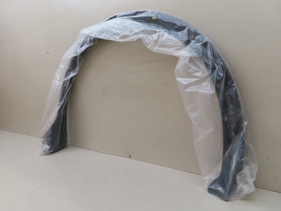 2015-2021 NISSAN MURANO REAR RIGHT PASSENGER WHEEL ARCH FENDER FLARE OEM