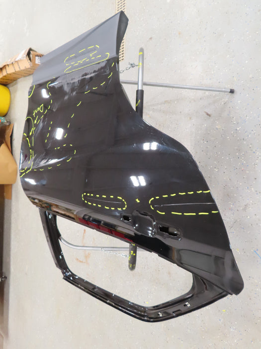 2018 2019 2020 2021 CHEVROLET EQUINOX REAR RIGHT PASSENGER DOOR SHELL OEM