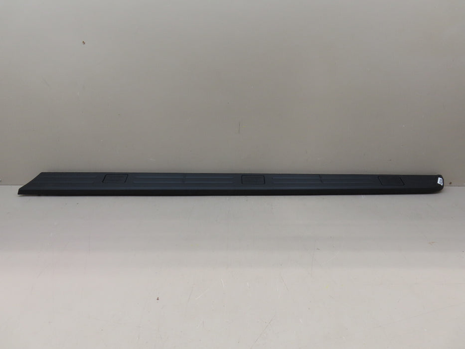 2019-2023 FORD RANGER REAR BEDSIDE LEFT MOLDING PROTECTOR OEM N1WB-E291A35-MA