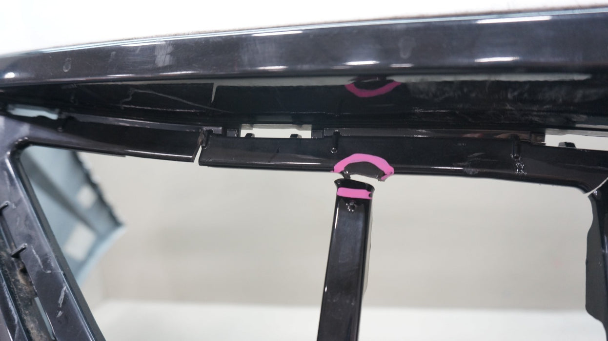 2020-2023 HYUNDAI SONATA REAR BUMPER COVER PANEL 86611-L1000 OEM