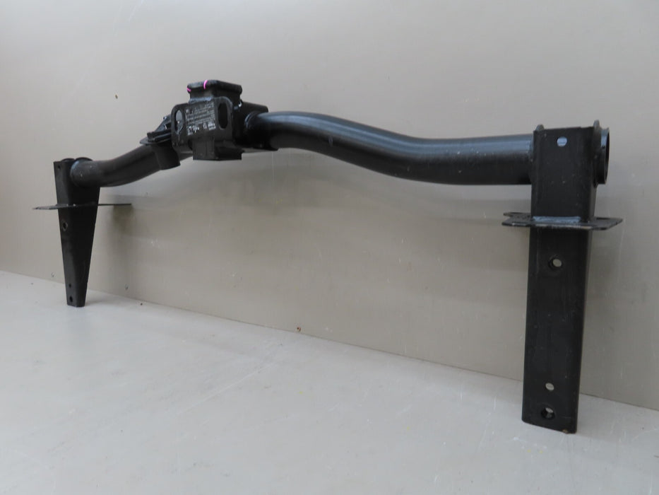 2018-2020 CHEVROLET TRAVERSE BUICK ENCLAVE REAR TOW TOWING HITCH OEM 84726075