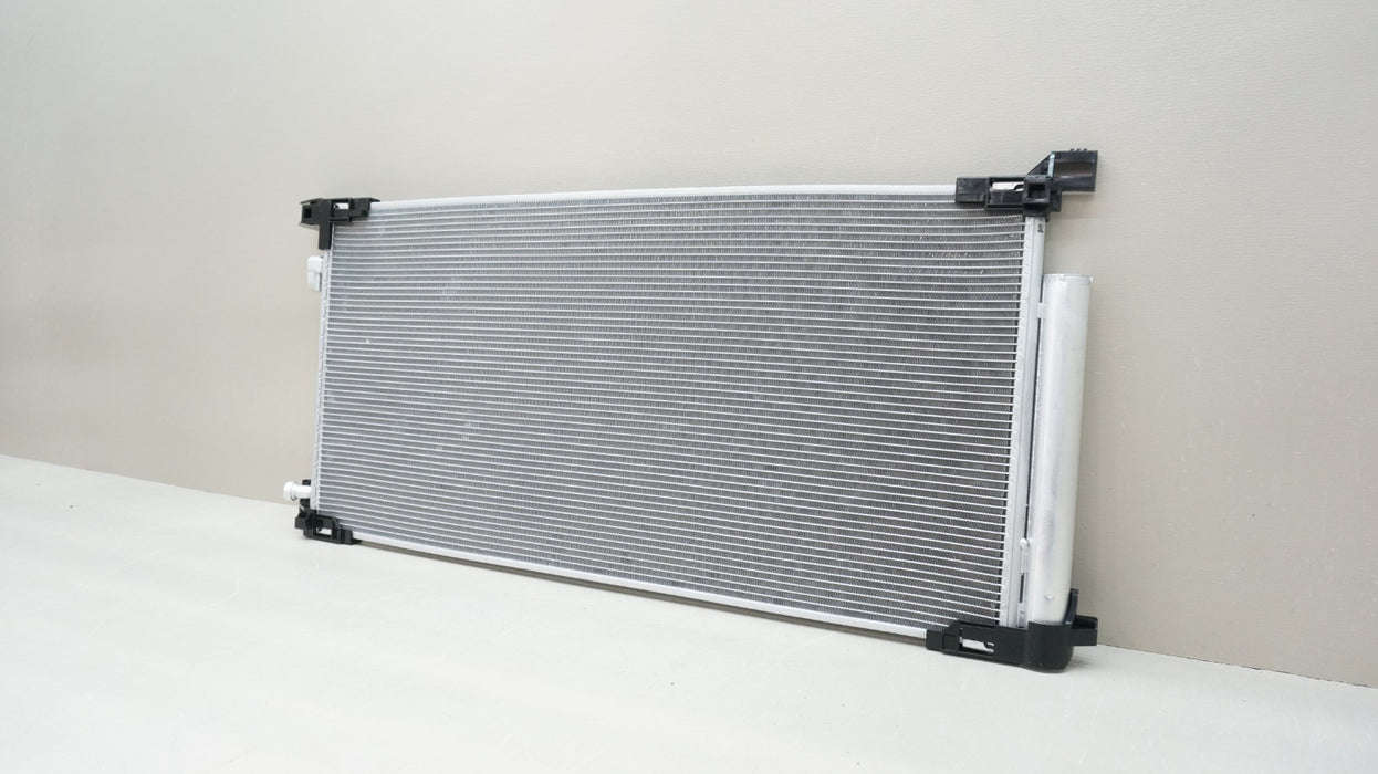 2023-2025 TOYOTA COROLLA CONDENSER ASSEMBLY NEW OEM 884A0-02130