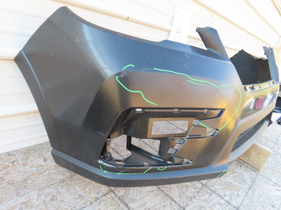 2019-2020 SUBARU ASCENT FRONT BUMPER COVER PANEL OEM 57704XC00A