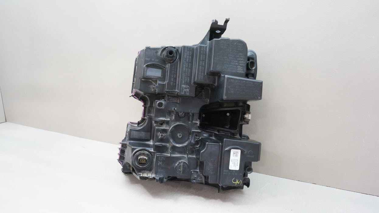 2019-2022 CHEVROLET SILVERADO 1500 FRONT RIGHT SIDE LED HEADLIGHT OEM 84879164