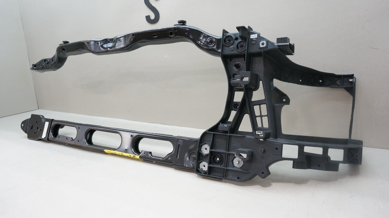 2013-2024 DODGE RAM 1500 RADIATOR SUPPORT CORE SUPPORT FRONT ASSY 1003037AF OEM