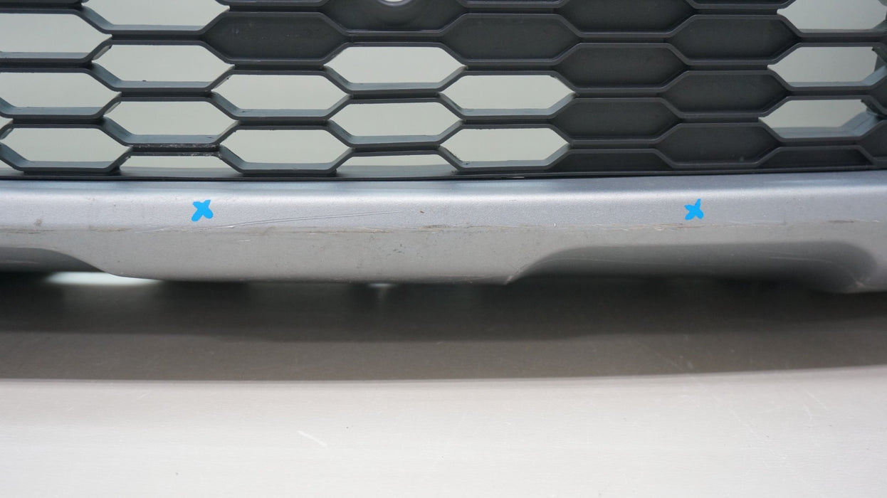 2023-2024 HONDA PILOT FRONT BUMPER COVER OEM 71101-T90-A000