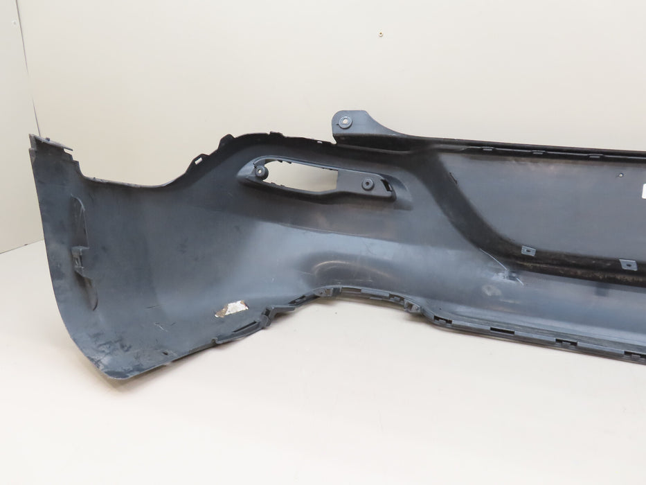 2014-2018 JEEP CHEROKEE REAR LOWER BUMPER COVER PANEL OEM 68203261