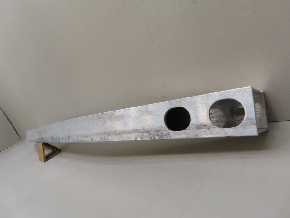 2020-2022 TOYOTA HIGHLANDER FRONT BUMPER REINFORCEMENT IMPACT BAR  OEM