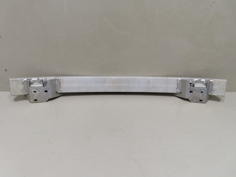 2017-2019 MASERATI LEVANTE REAR BUMPER REINFORCEMENT BEAM IMPACT BAR REBAR OEM