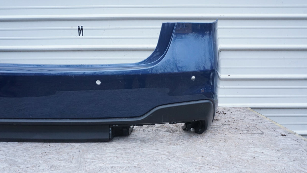 2020-2021 SUBARU LEGACY REAR BUMPER COVER PANEL 57704AN30A 20 21 OEM