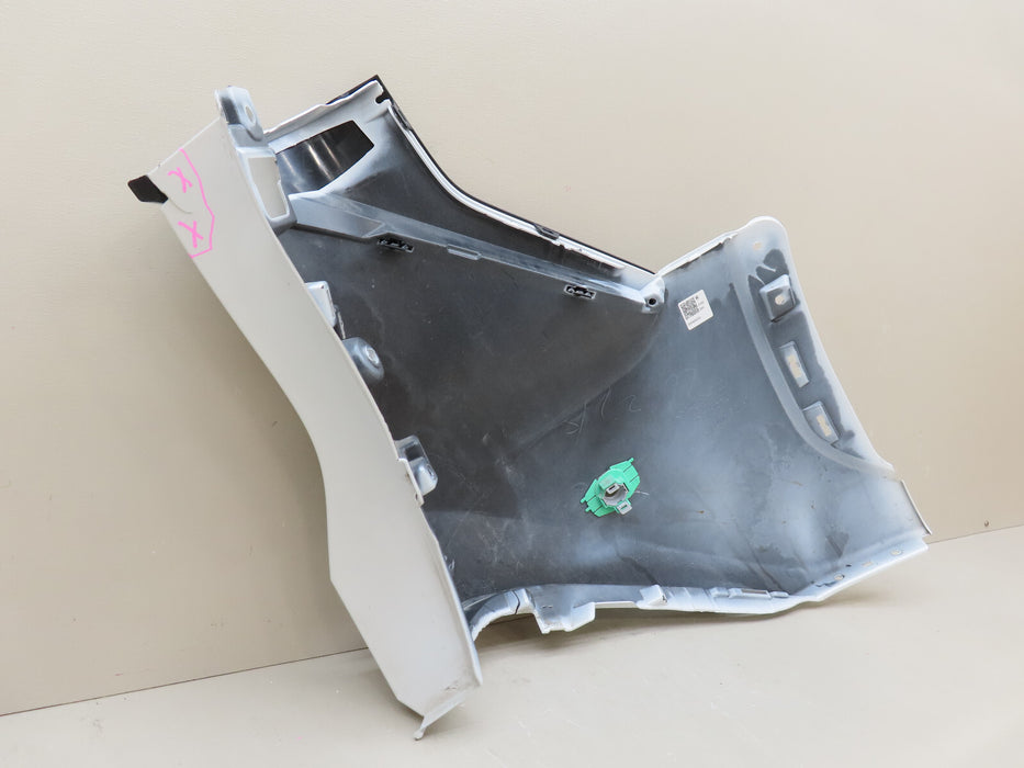 2023 2024 TOYOTA BZ4X REAR LEFT DRIVER SIDE QUARTER PANEL COVER OEM