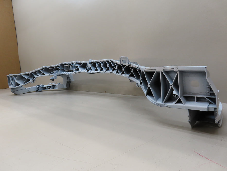 2013-2016 FORD ESCAPE FRONT RADIATOR SUPPORT CORE MOUNT BRACKET OEM CJ54-8B041-A