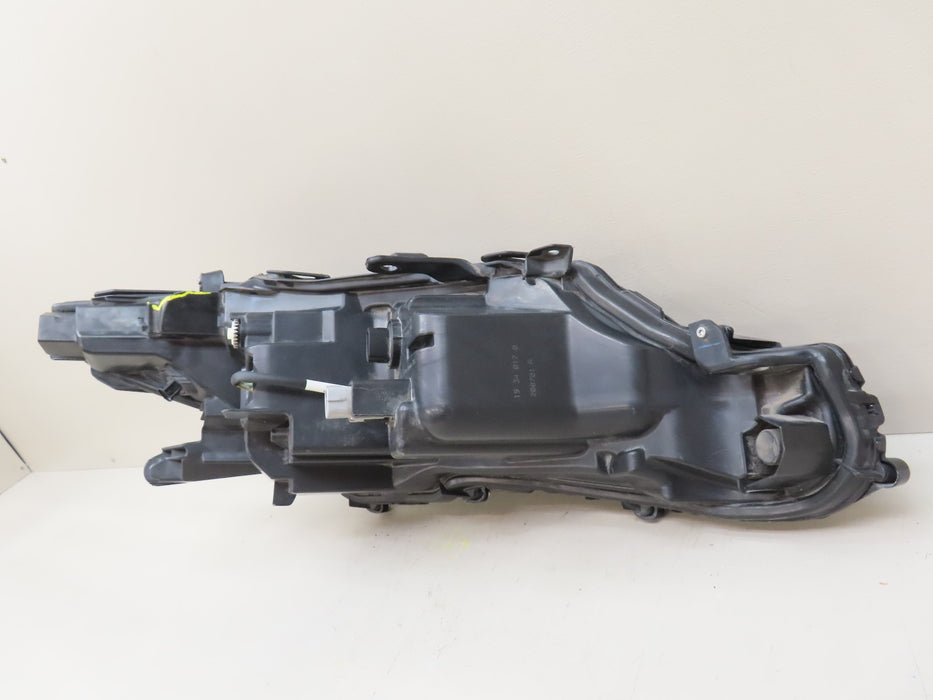 2018-2024 TOYOTA CAMRY FRONT LEFT DRIVER SIDE HEADLIGHT OEM 9323