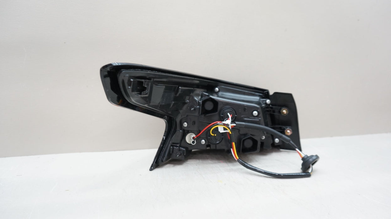 *MINT* 2019-2023 NISSAN ALTIMA REAR RIGHT PASSENGER SIDE TAIL LIGHT AFTERMARKET