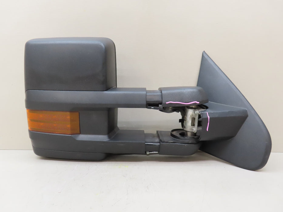 2015-2018 CHEVROLET/GMC SILVERADO-SIERRA 1500 TOWING RIGHT SIDE MIRROR OEM