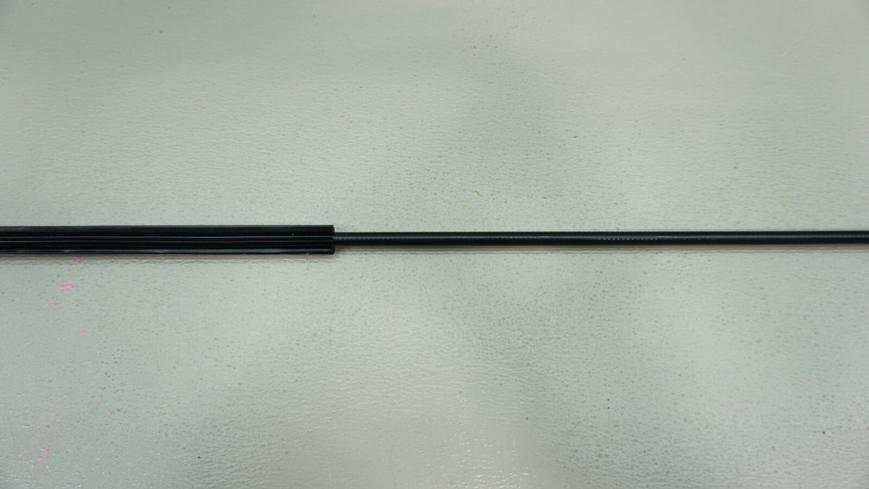 2017-2022 PORSCHE PANAMERA FRONT HOOD LOCK CABLE 971823535A OEM 18 19 20 21