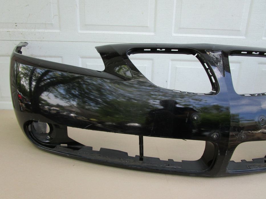 05 06 07 08 09 PONTIAC G6 FRONT BUMPER COVER OEM