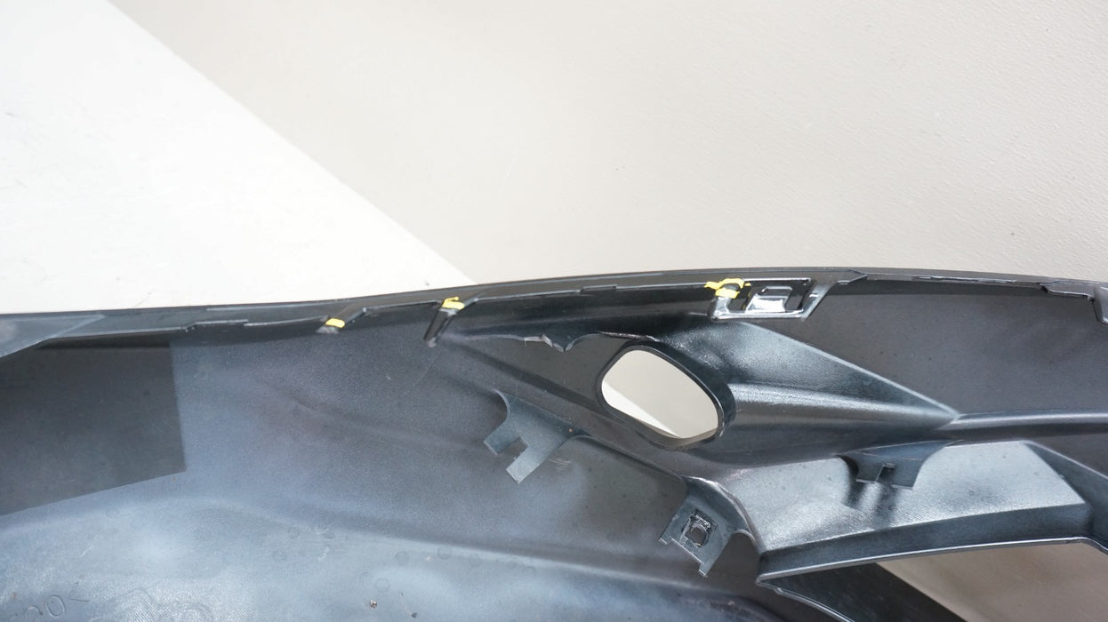 2023-2025 NISSAN ARIYA FRONT LOWER BUMPER VALANCE PANEL OEM 620265MP0H