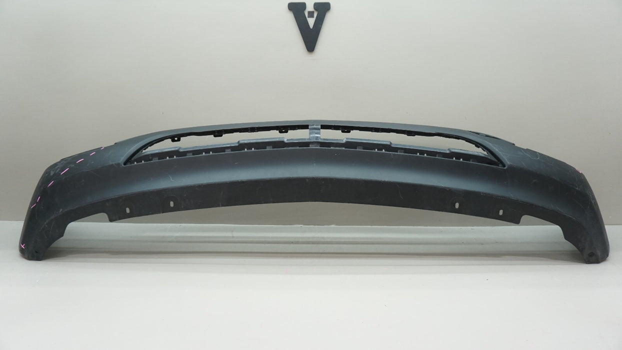 2021-2022 CHEVROLET TRACK LS LT REAR LOWER BUMPER COVER VALANCE OEM 42646455