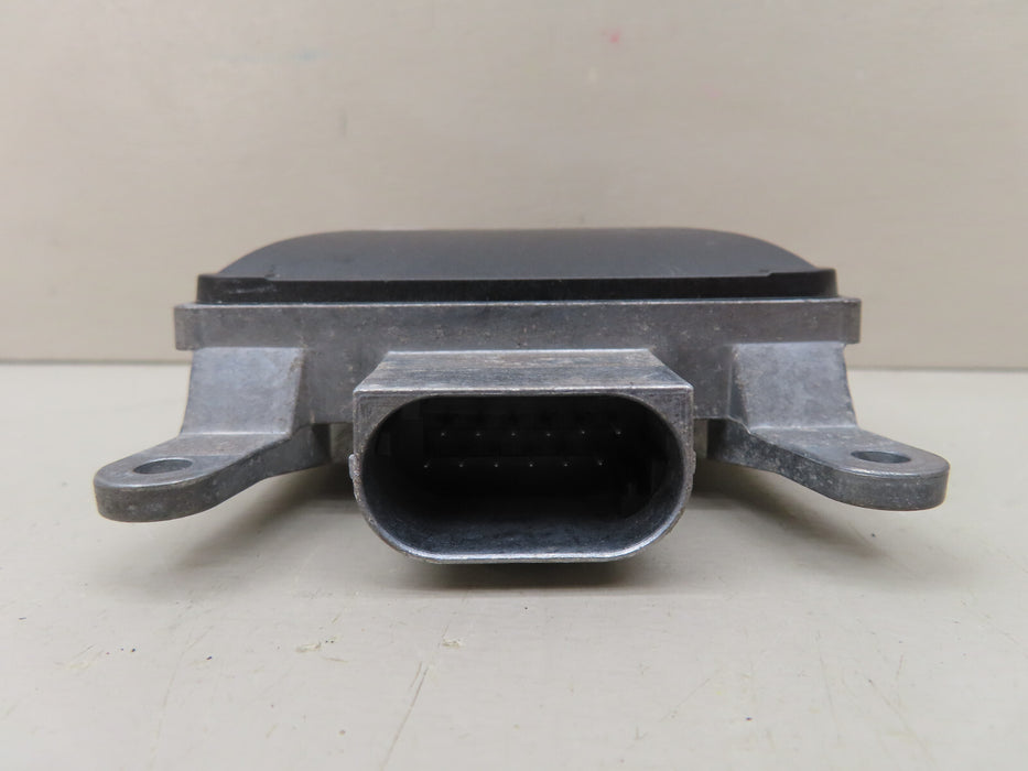 2012-2015 AUDI A7 S7 REAR RIGHT PASSENGER CHANGE ASSIST CONTROL MODULE OEM