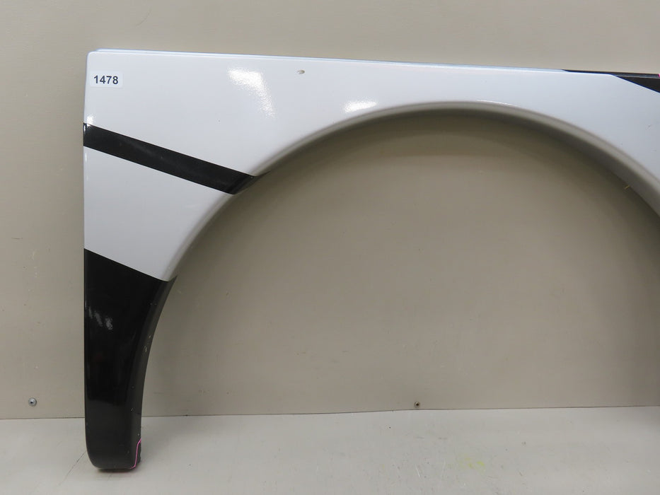 MERCEDES-BENZ SPRINTER R.V FENDER SKIRT REAR OEM