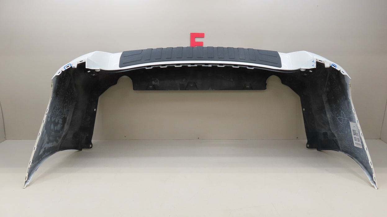 2018-2019 SUBARU OUTBACK REAR BUMPER COVER  OEM