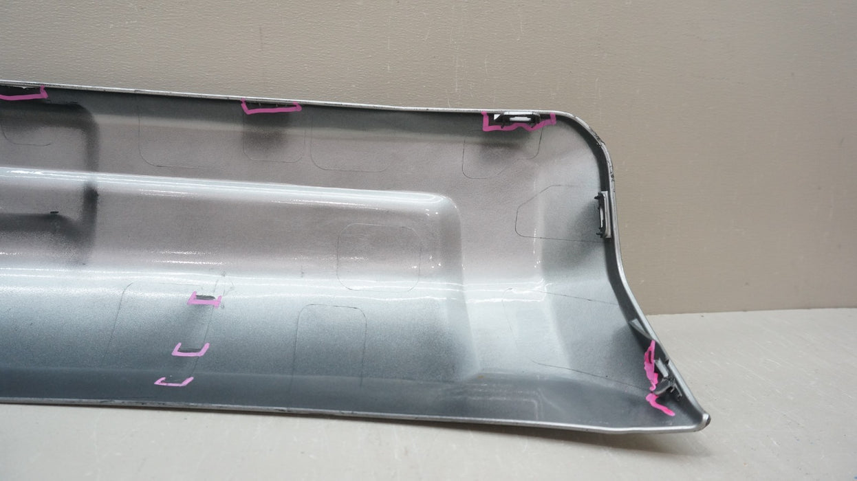2014-2024 TOYOTA 4RUNNER REAR LOWER VALANCE PANEL OEM 52169-35110