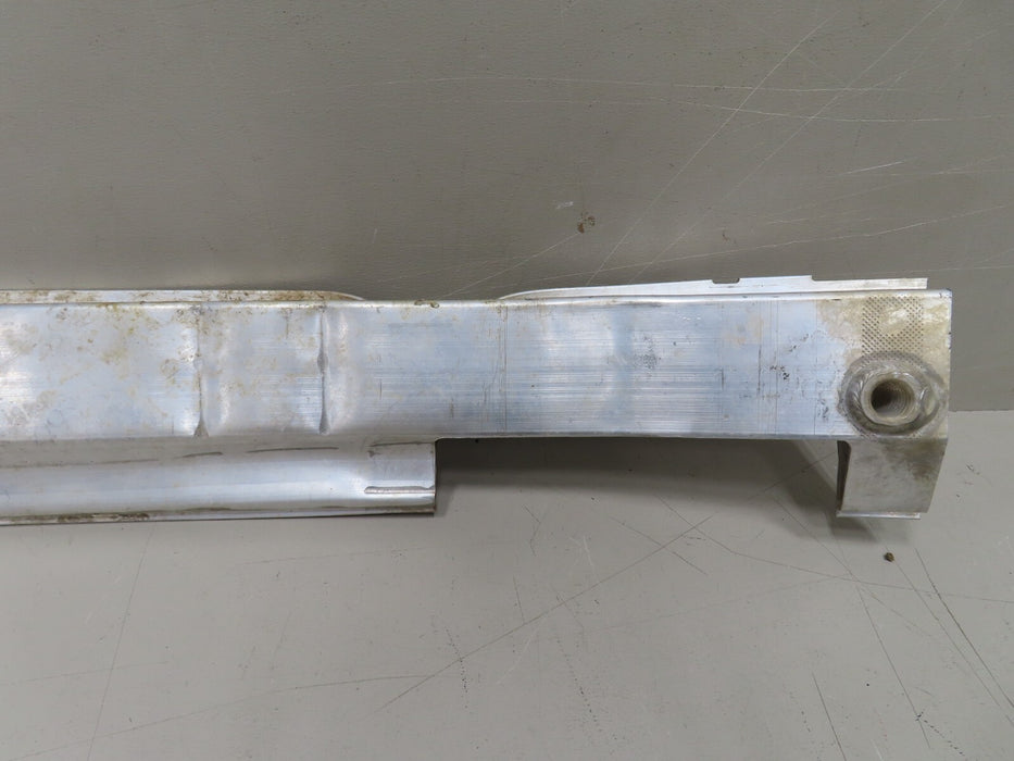 2018-2020 AUDI Q5 FRONT BUMPER REINFORCEMENT IMPACT BAR REBAR OEM 80A807113C