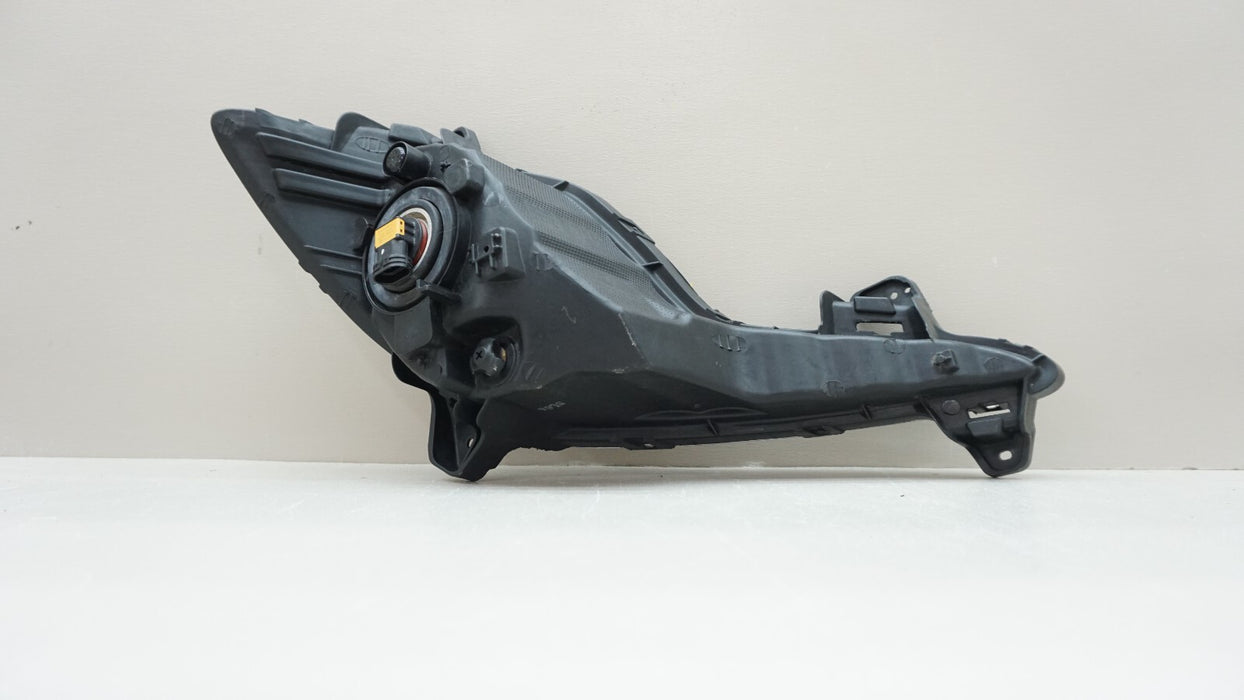 2011-2015 HYUINDAI SONATA FRONT LH LEFT DRIVER SIDE FOG LIGHT OEM