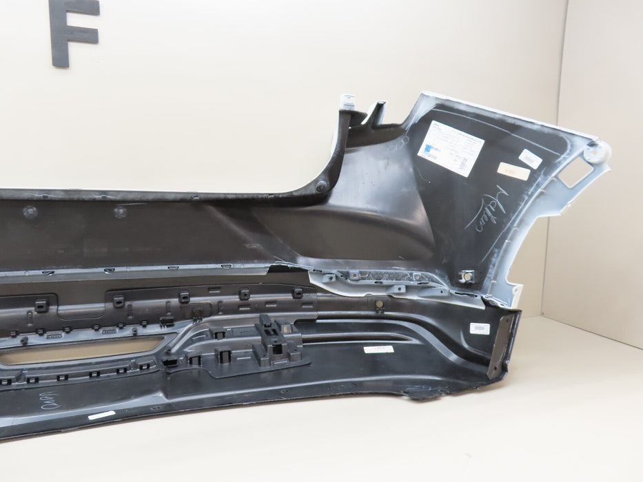 2021 2022 2023 FORD MUSTANG MACH-E REAR BUMPER COVER W/VALANCE OEM LJ8B-17D781-A