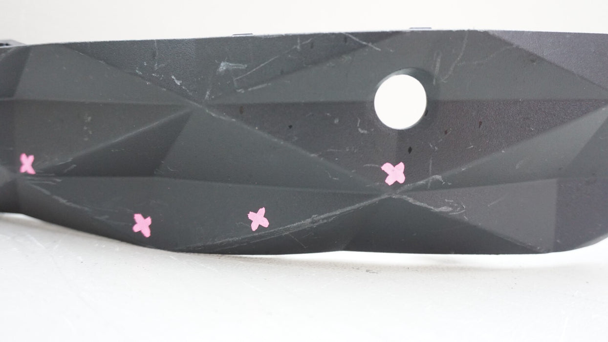 2022-2024 HYUNDAI TUCSON REAR BUMPER MOLDING TRIM 86693-CW100 OEM 22 23 24