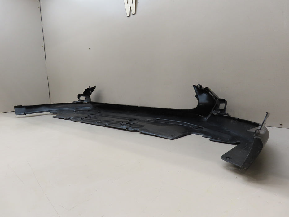 2023 2024  HONDA HRV HR-V FRONT LOWER VALANCE BUMPER COVER OEM 71105-3W0-ZZ00