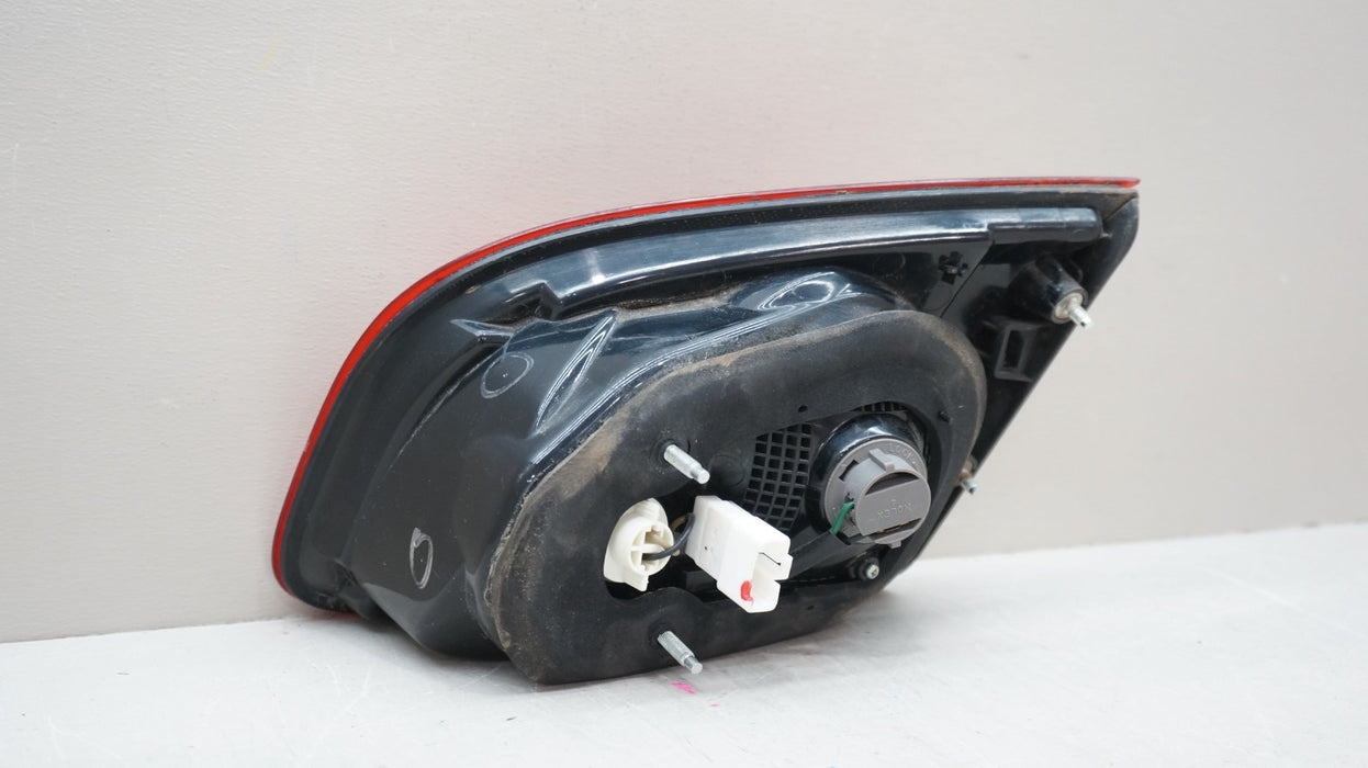 2010-2012 HYUNDAI SANTA FE REAR LEFT INNER TAIL LIGHT OEM