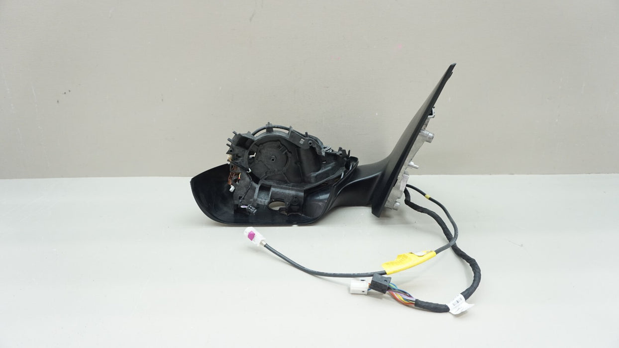 2020-2023 MERCEDES GLE GLS450 LH LEFT DRIVER SIDE MIRROR OEM