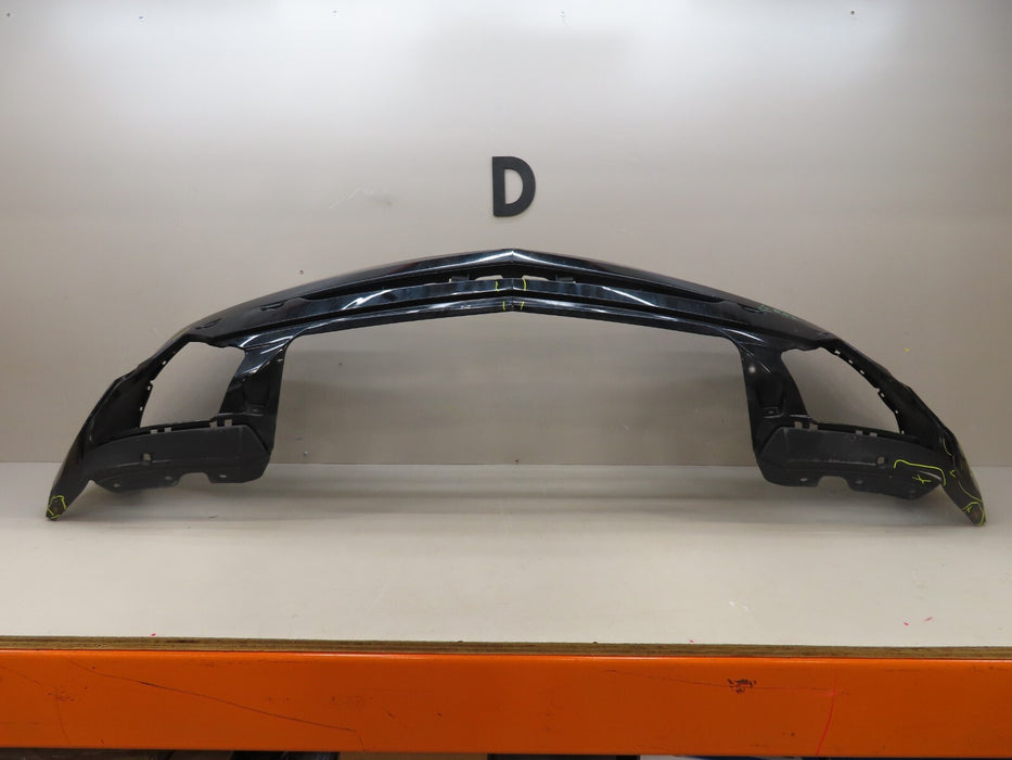 2007-2009 ACURA MDX 4DR SUV FRONT BUMPER COVER PANEL PLASTIC OEM 71101-STXA-ZZ00