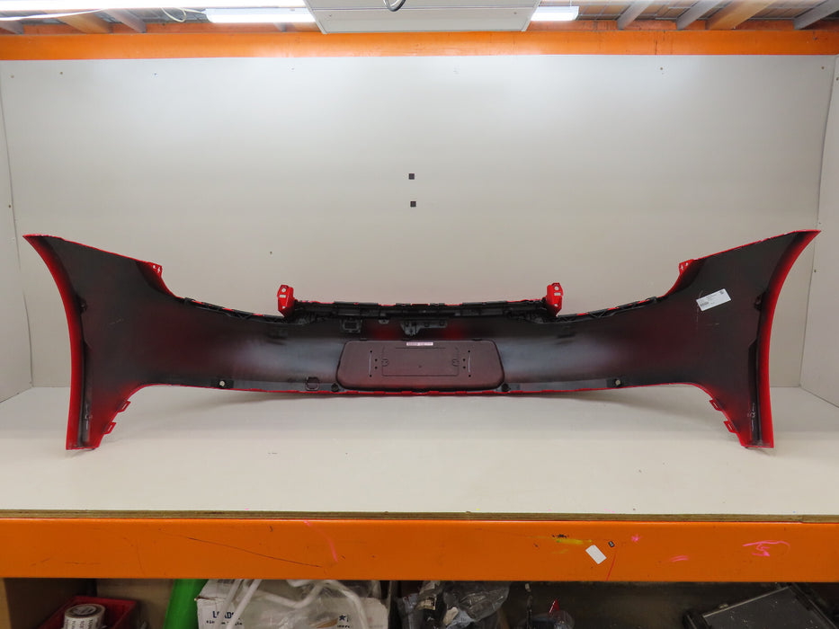 2020-2023 PORSCHE 911 S CARRERA  REAR BUMPER COVER OEM 992.807.421.P