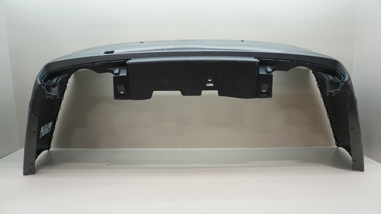 2020-2022 SUBARU LEGACY REAR BUMPER COVER PANEL PLASTIC 57704AN30A OEM 21
